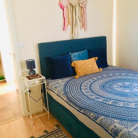 Apartamento Marina Guiomar Porto Dış mekan fotoğraf