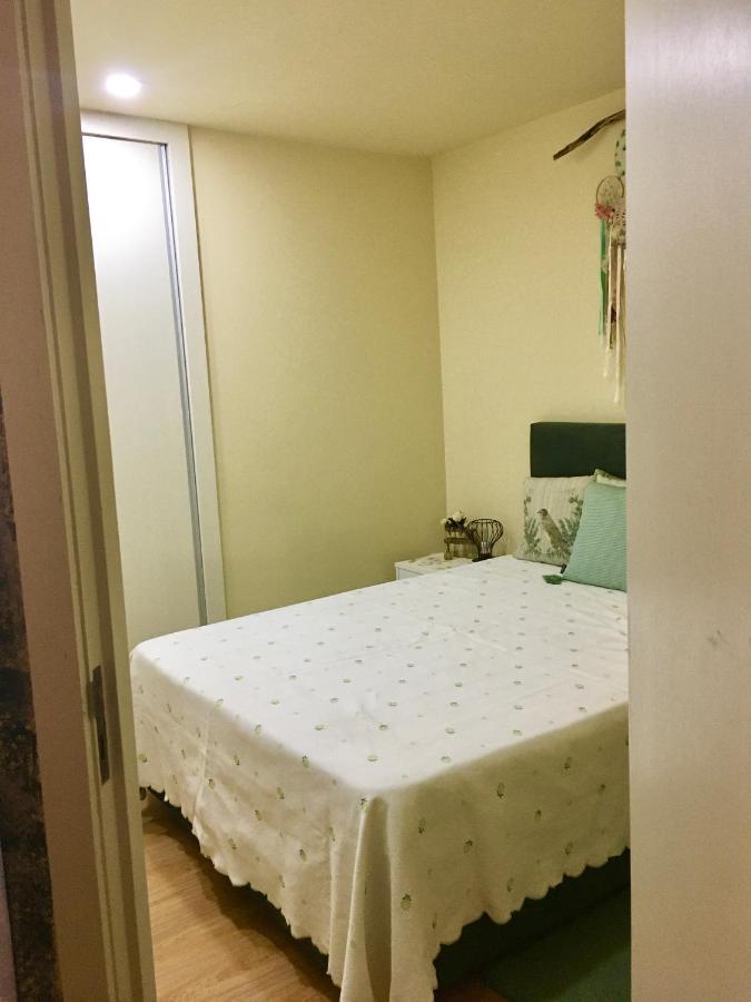Apartamento Marina Guiomar Porto Dış mekan fotoğraf
