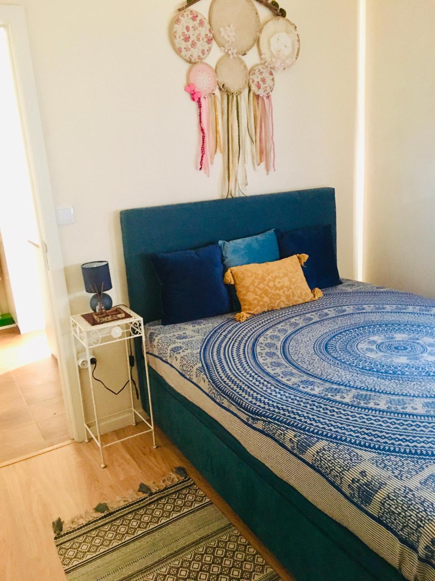 Apartamento Marina Guiomar Porto Dış mekan fotoğraf