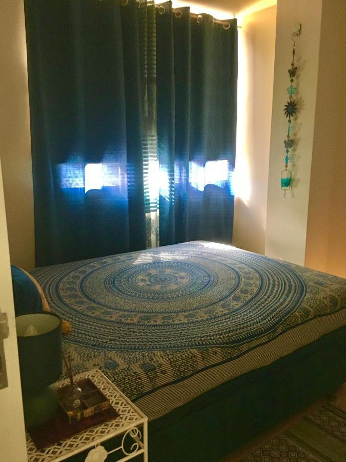 Apartamento Marina Guiomar Porto Dış mekan fotoğraf