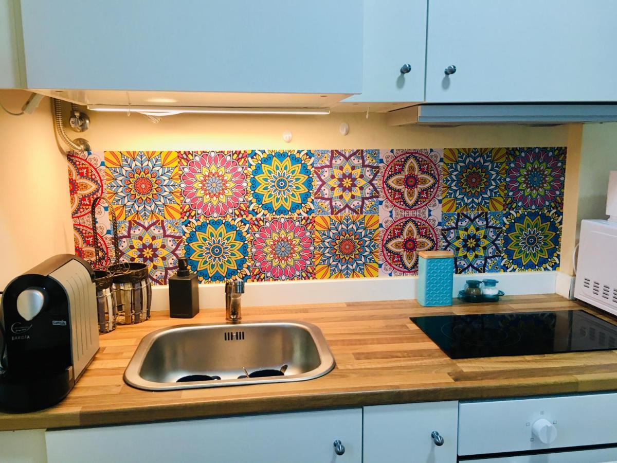 Apartamento Marina Guiomar Porto Dış mekan fotoğraf