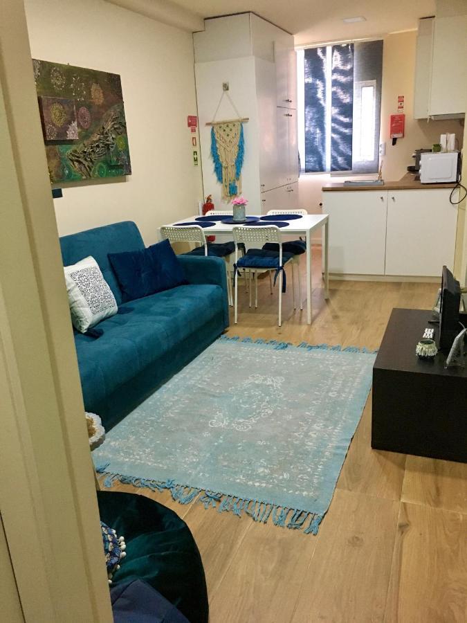 Apartamento Marina Guiomar Porto Dış mekan fotoğraf