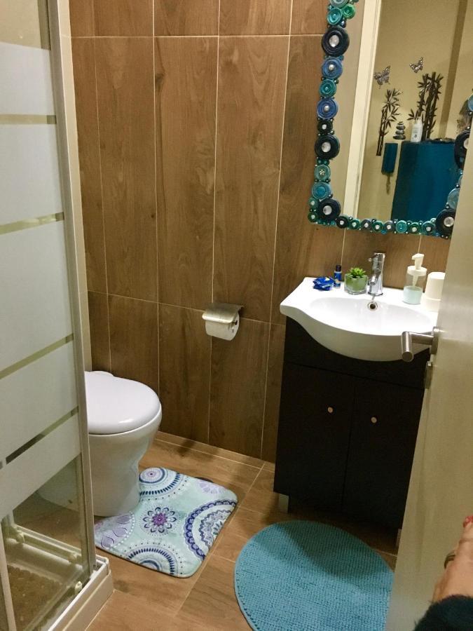 Apartamento Marina Guiomar Porto Dış mekan fotoğraf