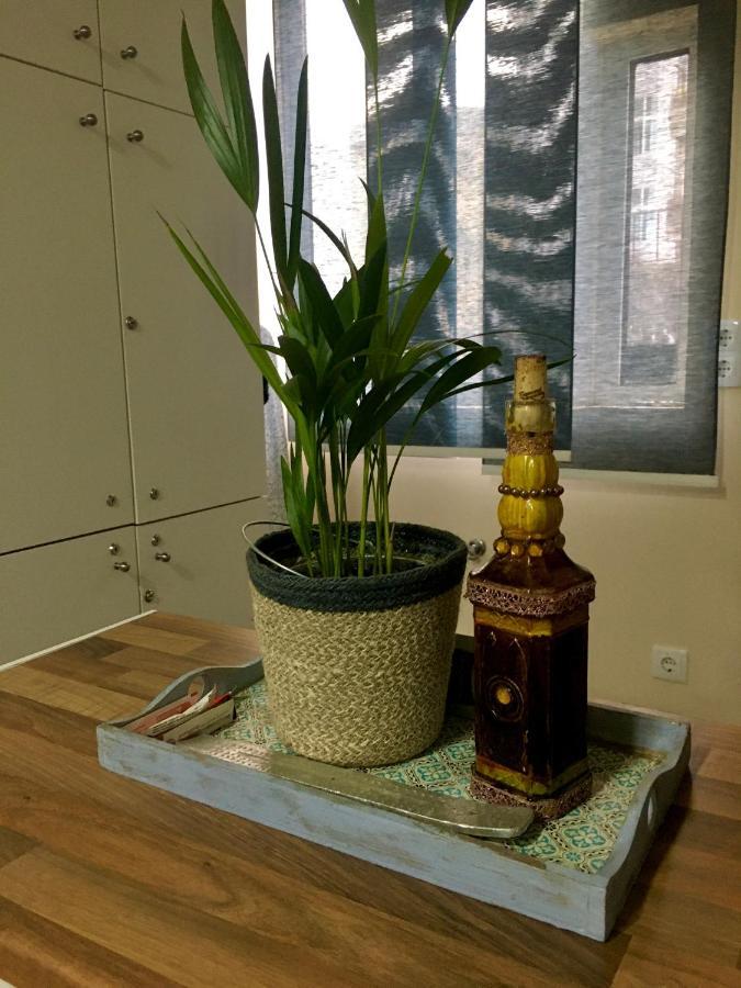 Apartamento Marina Guiomar Porto Dış mekan fotoğraf