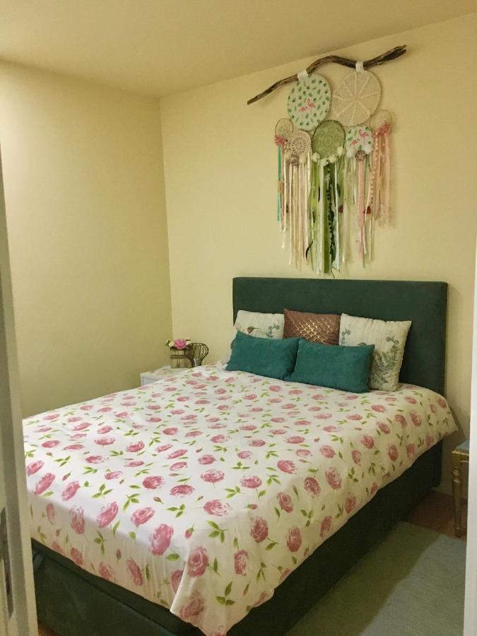 Apartamento Marina Guiomar Porto Dış mekan fotoğraf