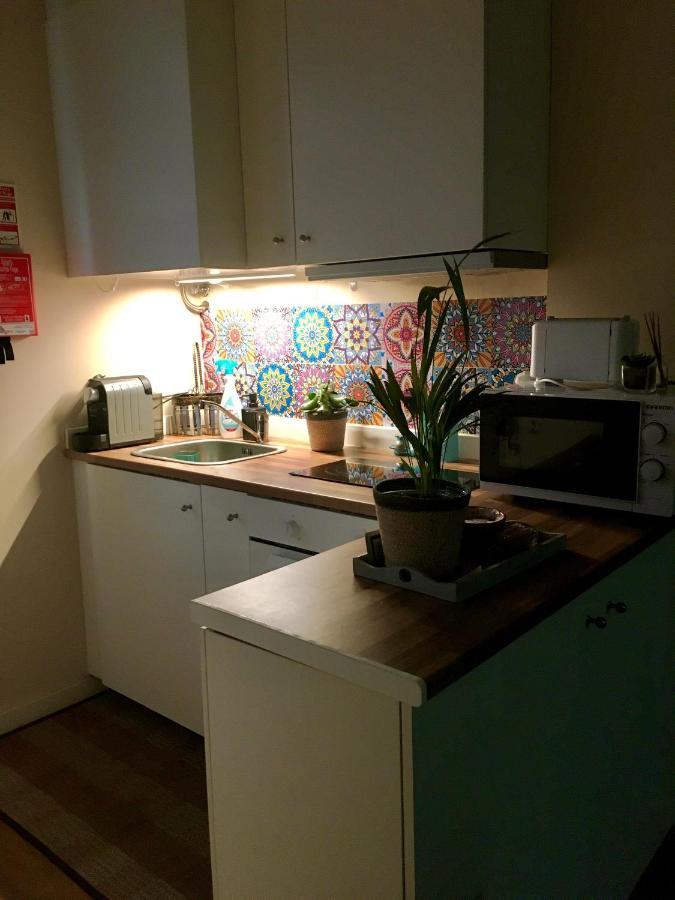 Apartamento Marina Guiomar Porto Dış mekan fotoğraf
