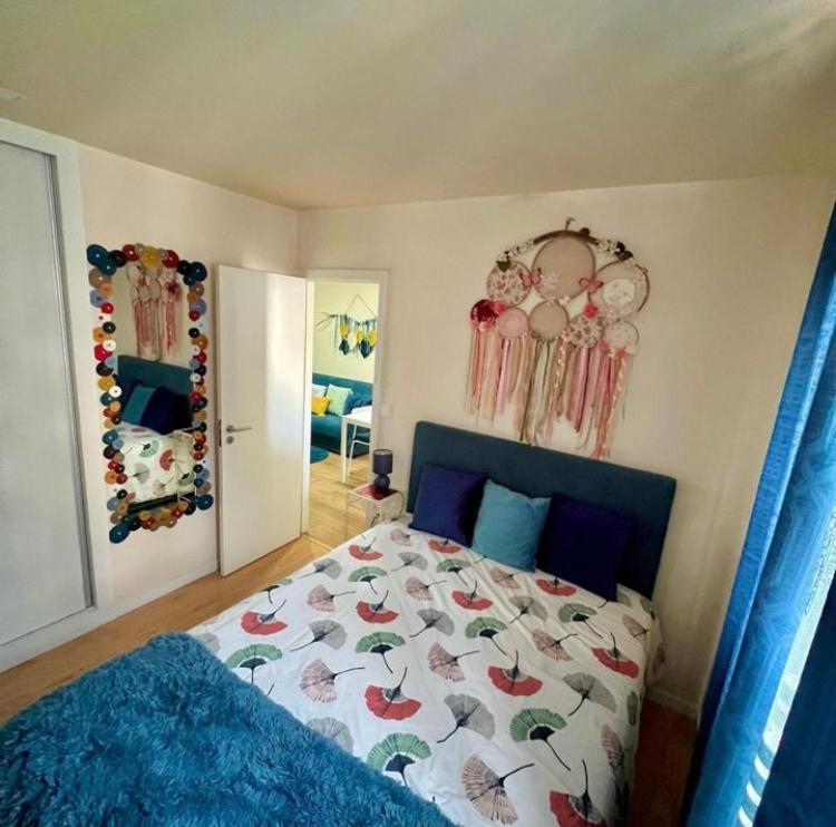 Apartamento Marina Guiomar Porto Dış mekan fotoğraf