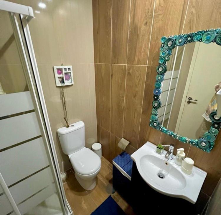 Apartamento Marina Guiomar Porto Dış mekan fotoğraf