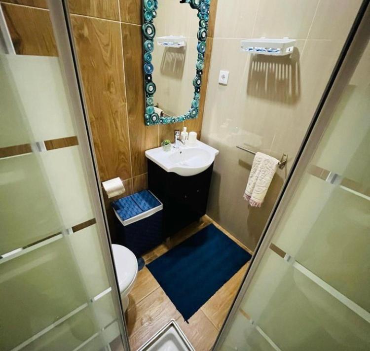 Apartamento Marina Guiomar Porto Dış mekan fotoğraf