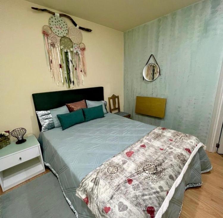 Apartamento Marina Guiomar Porto Dış mekan fotoğraf