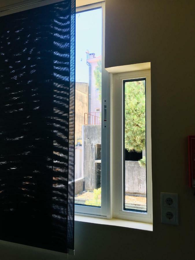 Apartamento Marina Guiomar Porto Dış mekan fotoğraf