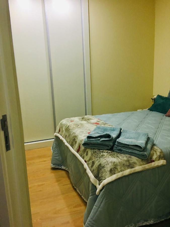 Apartamento Marina Guiomar Porto Dış mekan fotoğraf