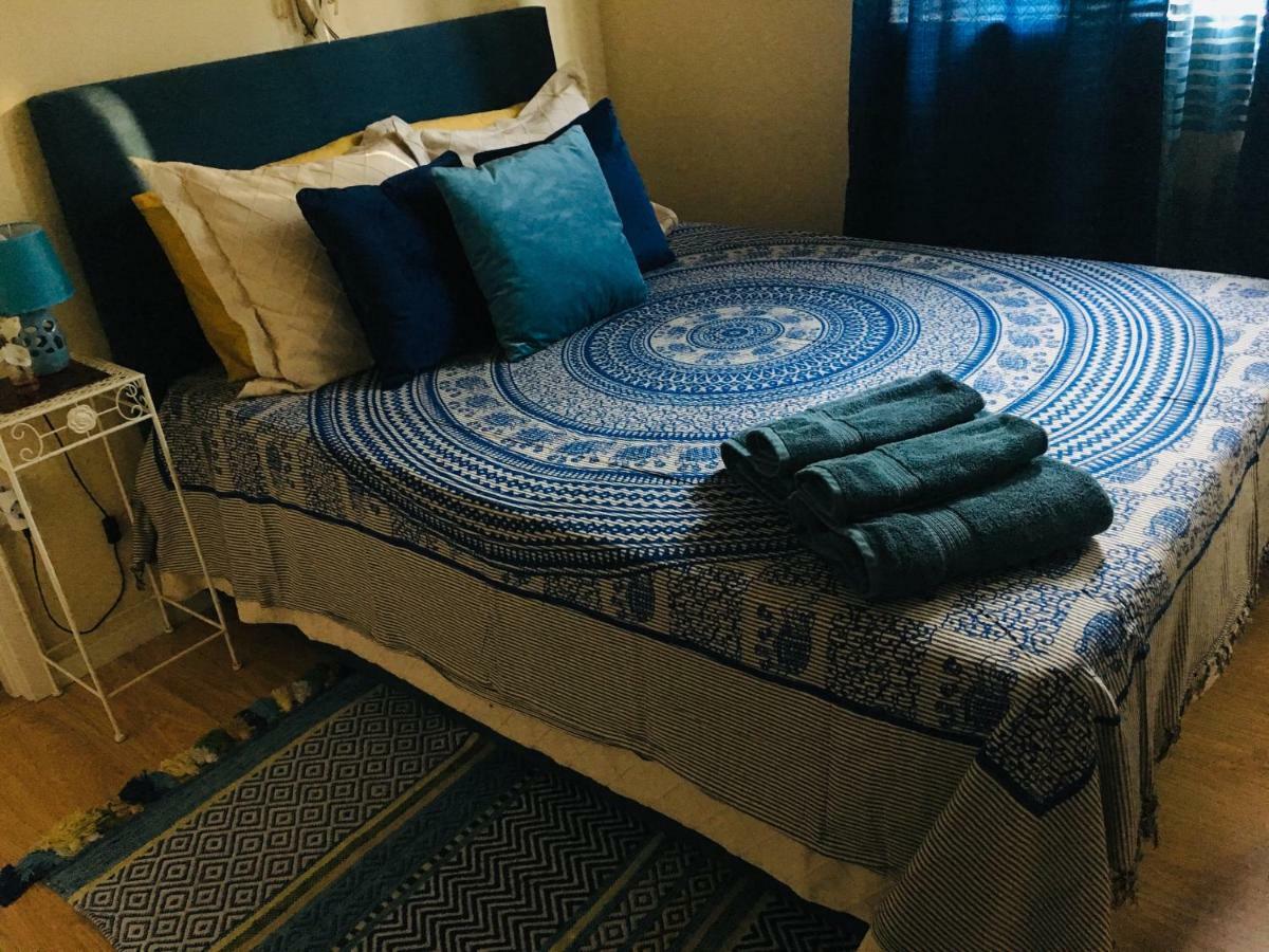 Apartamento Marina Guiomar Porto Dış mekan fotoğraf