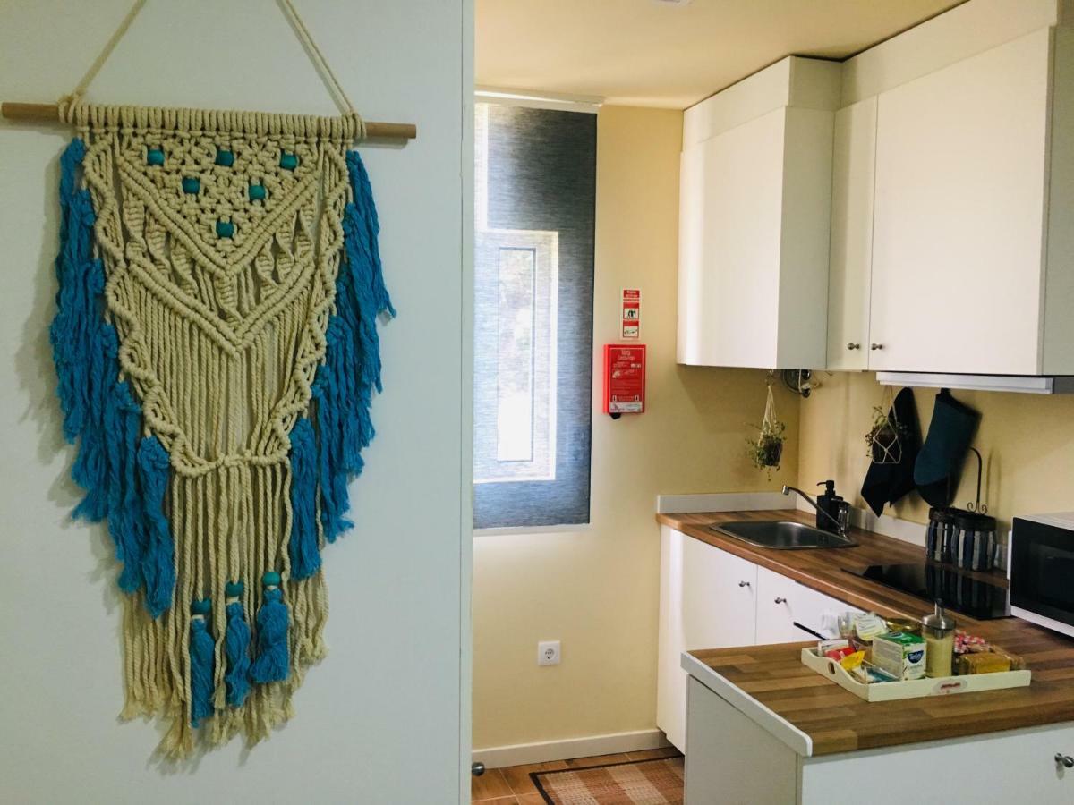 Apartamento Marina Guiomar Porto Dış mekan fotoğraf