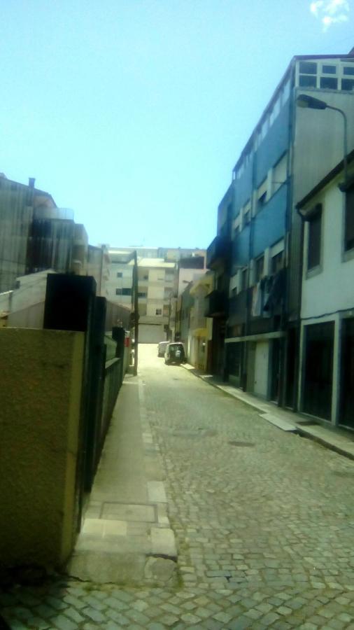 Apartamento Marina Guiomar Porto Dış mekan fotoğraf