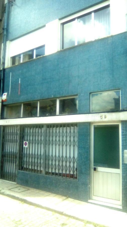 Apartamento Marina Guiomar Porto Dış mekan fotoğraf