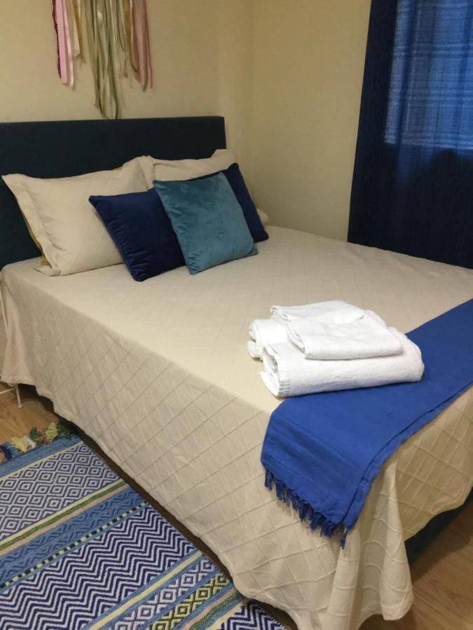 Apartamento Marina Guiomar Porto Dış mekan fotoğraf