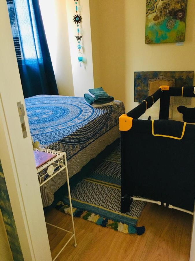 Apartamento Marina Guiomar Porto Dış mekan fotoğraf